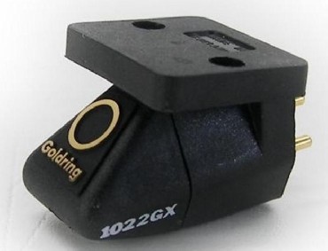 Wkadka gramofonowa Goldring GL 0030M