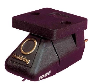 Wkadka gramofonowa Goldring GL 0040M
