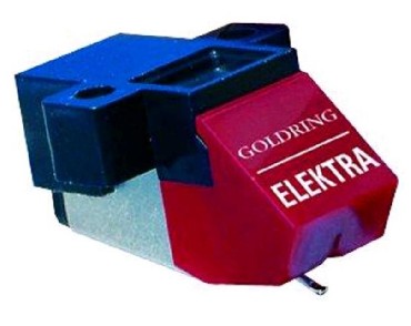 Wkadka gramofonowa Goldring GL 0045M