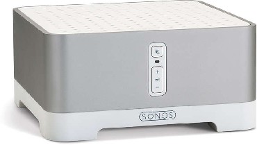 Odtwarzacz strefowy Sonos CONNECT AMP (ZP120)
