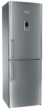 Chodziarko-zamraarka Hotpoint-Ariston EBDH 18223 F