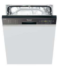 Zmywarka Hotpoint-Ariston PFT 834 X