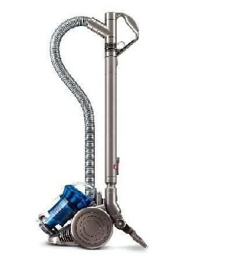 Odkurzacz bezworkowy Dyson DC 26 Allergy