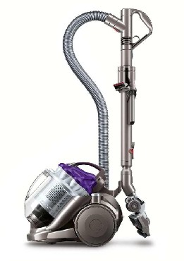 Odkurzacz bezworkowy Dyson DC 29 dB Allergy Parquet