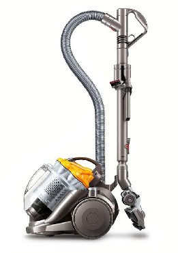 Odkurzacz bezworkowy Dyson DC 29 dB Origin