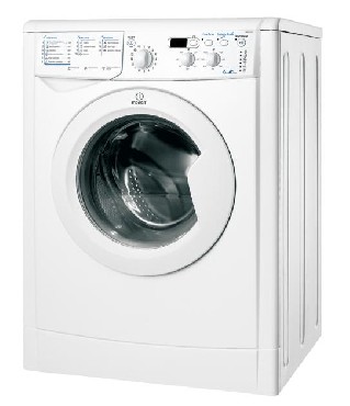 Pralka Indesit IWD 61051 ECO (PL)