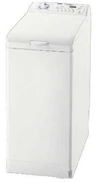 Pralka Zanussi ZWQ 6120
