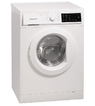 Pralko-suszarka Mastercook SPFD-1226