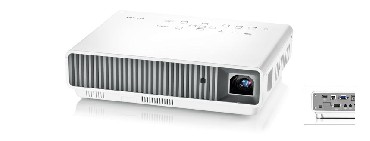 Projektor Casio XJ-M155