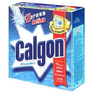 Proszek ochronny CALGON Proszek ochronny 500g.