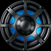 Subwoofer samochodowy Blaupunkt GT POWER 1000 W