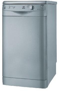 Zmywarka Indesit DSG 051 NX EU