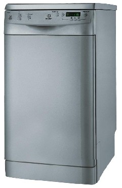 Zmywarka Indesit DSG 573 NX