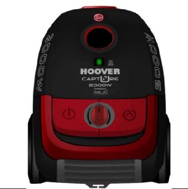 Odkurzacz Hoover CAPTURE TCP 2010