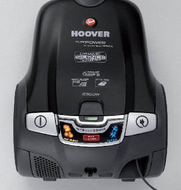 Odkurzacz Hoover PUREPOWER TPP2340