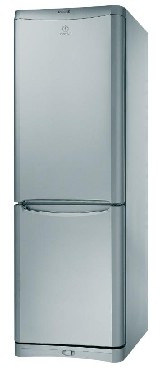 Chodziarko-zamraarka Indesit BAAN 13 X L