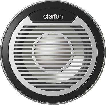 Goniki do odzi okrge Clarion CMQ2510W
