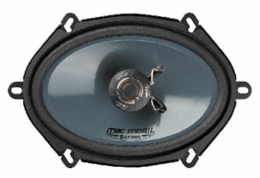 Goniki samochodowe Mac Audio Mac Mobil Street 57.2