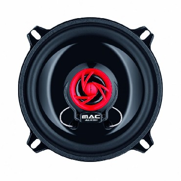 Goniki samochodowe Mac Audio Revolution X 13.2