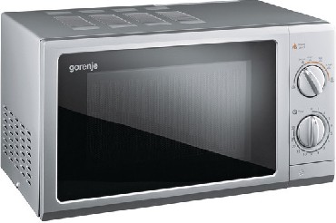 Kuchenka mikrofalowa Gorenje MO 17 MS