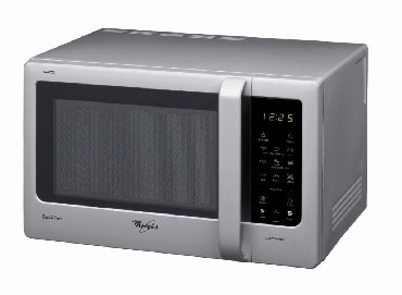 Kuchenka mikrofalowa Whirlpool MWD 308/SL