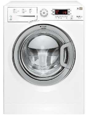 Pralka Hotpoint-Ariston WMD 843BS EU