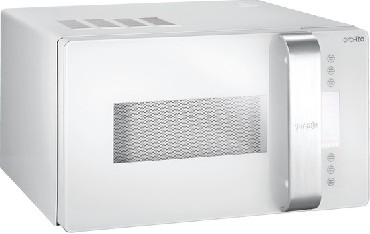 Kuchenka mikrofalowa z grillem Gorenje GMO 23 ORA-ITO W