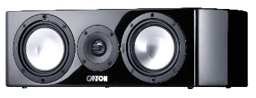 Gonik centralny Canton Vento 856.2 CM