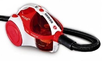 Odkurzacz bezworkowy Hoover SPRINT TSB 2002