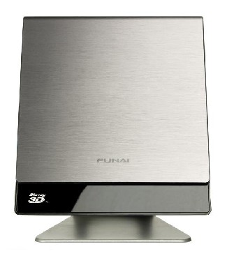 Odtwarzacz Blu-ray Funai B4-M501