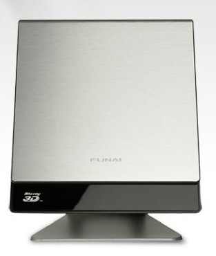 Odtwarzacz Blu-ray Funai B4-M502