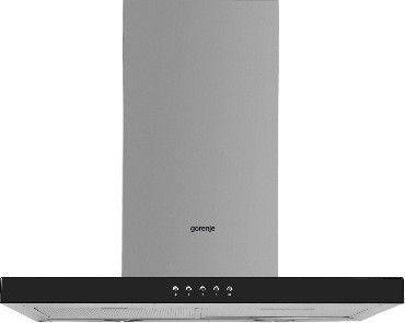 Okap kominowy Gorenje DTS 6545 E