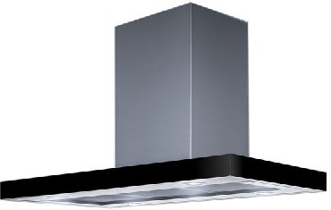 Okap wyspowy Gorenje IDT 9545 GES1