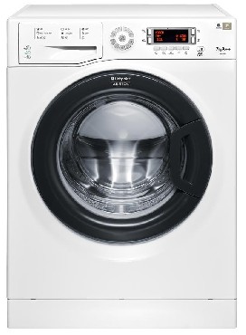 Pralka Hotpoint-Ariston WMD 722 B EU