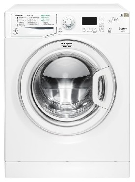 Pralka Hotpoint-Ariston WMG 722 PL