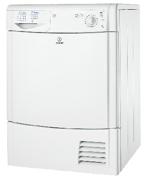 Suszarka kondensacyjna Indesit IDC 75 (EU)