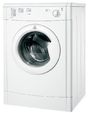 Suszarka wywiewowa Indesit IDV 75 (EU)