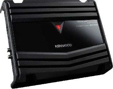 Wzmacniacz samochodowy Kenwood KAC-5205