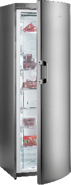 Zamraarka szufladkowa Gorenje F 6181 AX