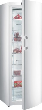 Zamraarka szufladkowa Gorenje F 6181 AW