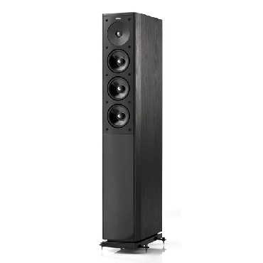 Zestaw gonikw kina domowego Jamo S 608 HCS 3 + SUB 300