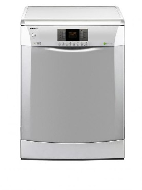 Zmywarka BEKO DFN 6833 S