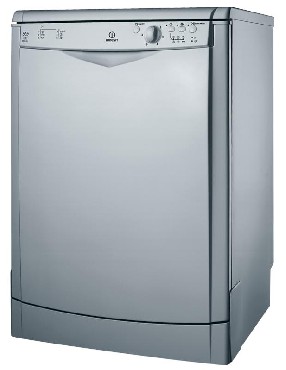 Zmywarka Indesit DFG 262 NX EU