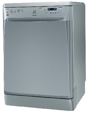 Zmywarka Indesit DFP 5731 NX EU