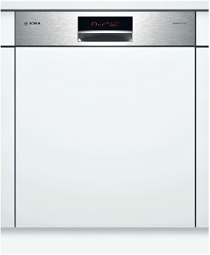 Zmywarka Bosch SMI69U05EU