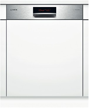 Zmywarka Bosch SMI69U35EU