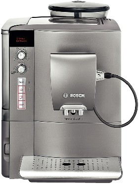 Ekspres cinieniowy do kawy Bosch TES50621RW