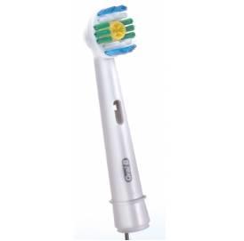 Kocwki do szczoteczek Oral-B 3D White LUXE EB18-2 4075520