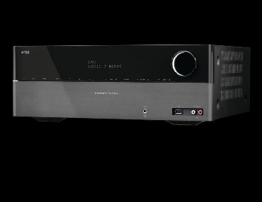 Amplituner AV Harman-Kardon AVR 165