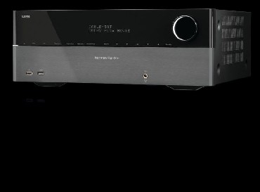 Amplituner AV Harman-Kardon AVR 365